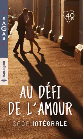 Read: Intégrale "Au défi Book de l'amour"