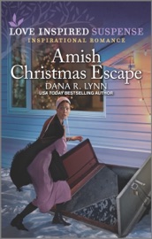 Amish Christmas Escape - Dana R. Lynn