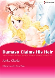 Damaso Claims His Heir - Junko Okada