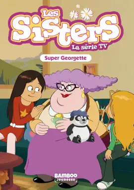 Read: Les Sisters - La Série TV - Book Poche - tome 37