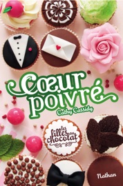 Les Filles au chocolat 5 3/4:Coeur poivré-EPUB2 - Cathy Cassidy