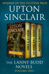 The Lanny Budd Novels Volume One