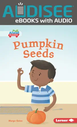Read: Pumpkin Seeds Book