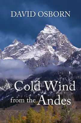 Read: Book A Cold Wind from the Andes