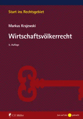 Read: Wirtschaftsvölkerrecht