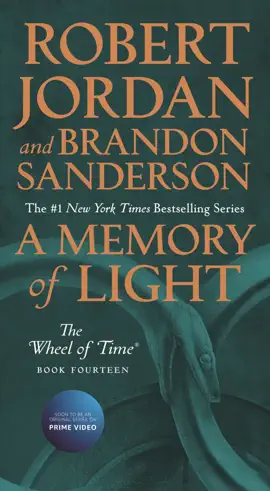 Read: A Memory of Book Light