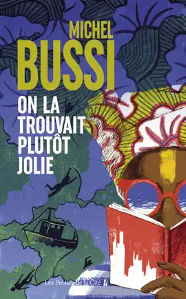 Read: Book On la trouvait plutôt jolie