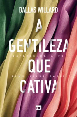 Read: A gentileza que Book cativa