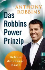 Das Robbins Power Prinzip