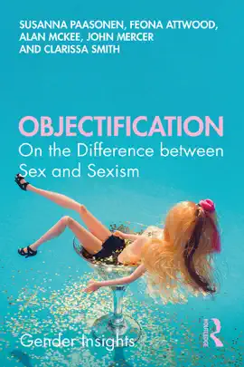 Read: Objectification