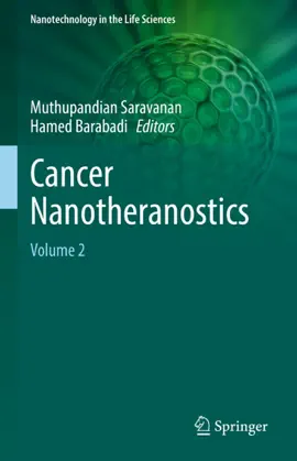 Read: Cancer Book Nanotheranostics