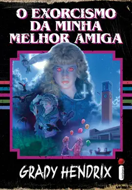 Read: O Exorcismo Book da Minha Melhor Amiga