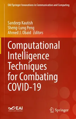 Read: Computational Intelligence Techniques for Combating Book COVID-19
