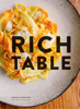 Sarah Rich & Evan Rich - Rich Table artwork