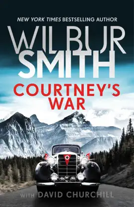 Read: Book Courtney's War