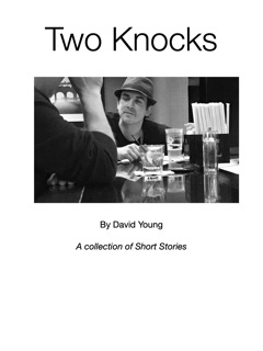 TWO KNOCKS by David Young