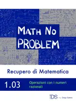 Operazioni con i numeri razionali