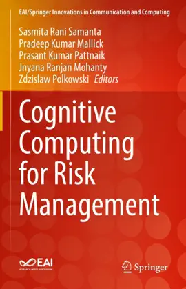 Read: Cognitive Computing Book for Risk Management