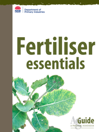 Fertiliser Essentials