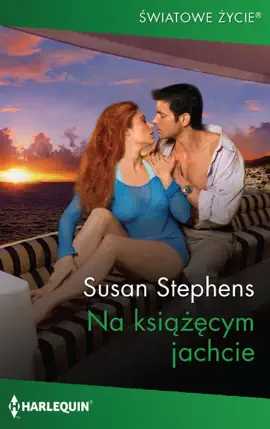 Read: Na książęcym Book jachcie