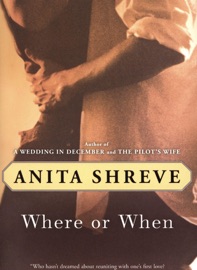 Where or When - Anita Shreve