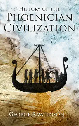 Read: History of the Book Phoenician Civilization