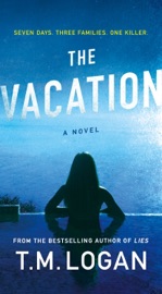 The Vacation - T. M. Logan