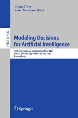 Read: Modeling Book Decisions for Artificial Intelligence