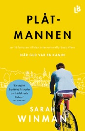 Plåtmannen - Sarah Winman