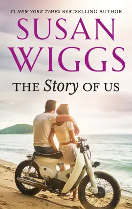 Read: The Story of Us Book