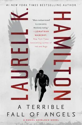 Read: A Terrible Fall Book of Angels