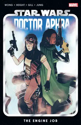 Read: Star Wars Book