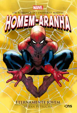 Read: Homem-Aranha