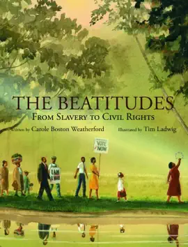 Read: The Beatitudes Book