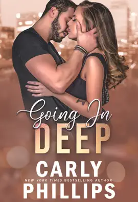 Read: Book Going In Deep