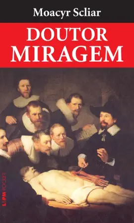 Read: Book Doutor Miragem