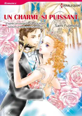 Read: Un Book Charme Si Puissant