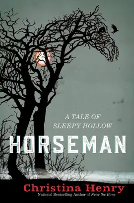 Read: Horseman