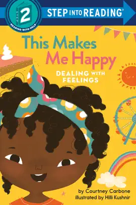 Read: This Makes Book Me Happy