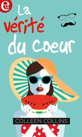 Read: Book La vérité du coeur