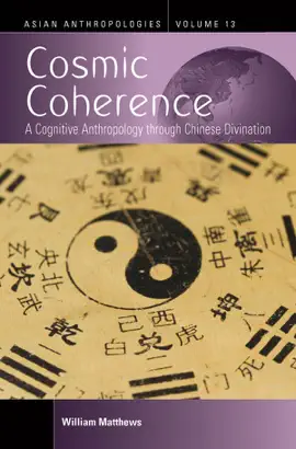Read: Cosmic Coherence Book