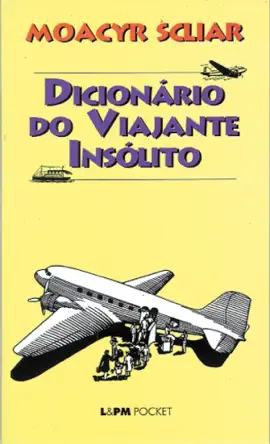 Read: Dicionário do Viajante Book Insólito