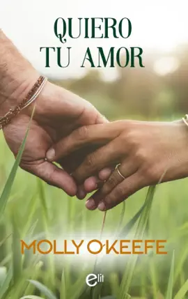 Read: Quiero Book tu amor