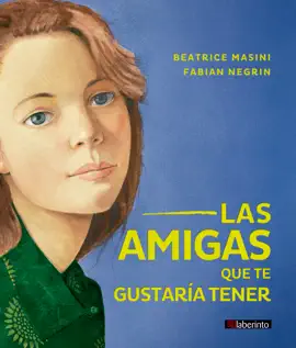 Read: Las amigas que te gustaría tener Book