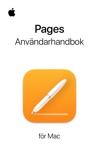 Pages Användarhandbok för Mac