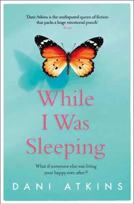 Read: While I Book Was Sleeping