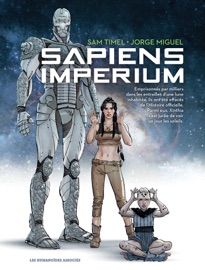 Sapiens Imperium - Sam Timel & Jorge Miguel