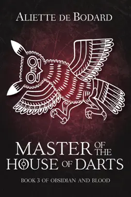 Read: Master of the House of Darts Book