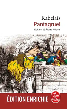 Read: Pantagruel