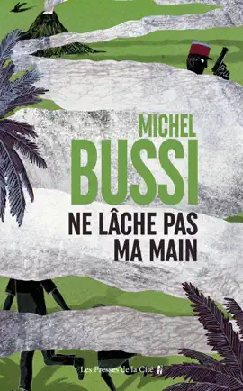 Read: Ne lache pas ma Book main
